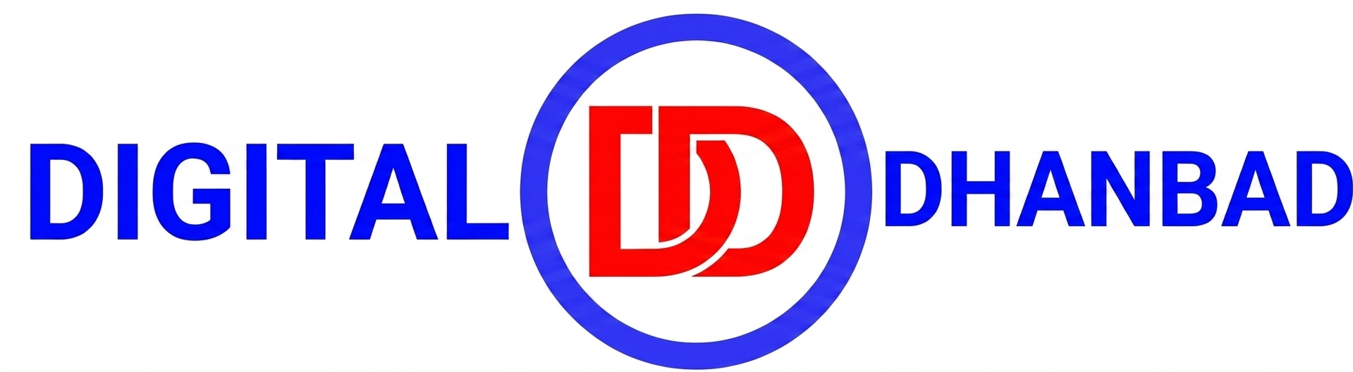 Digital Dhanbad