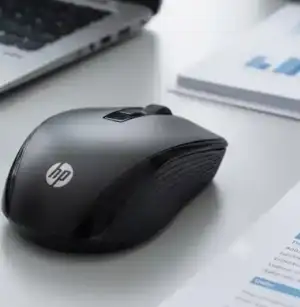 Mouse